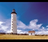 Lighthouse insaaremaa by Estonia Tourism Board